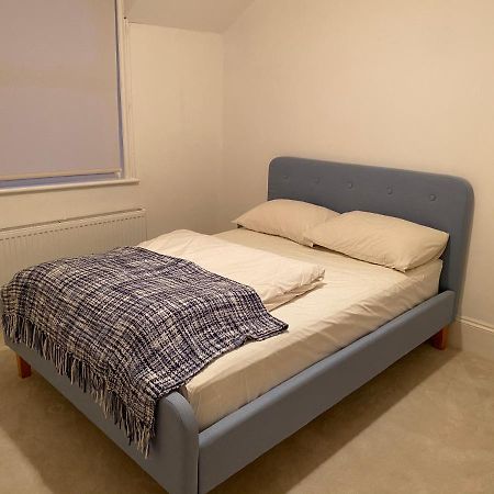 Westgate Two-Bedroom Homestay Suite Exteriör bild